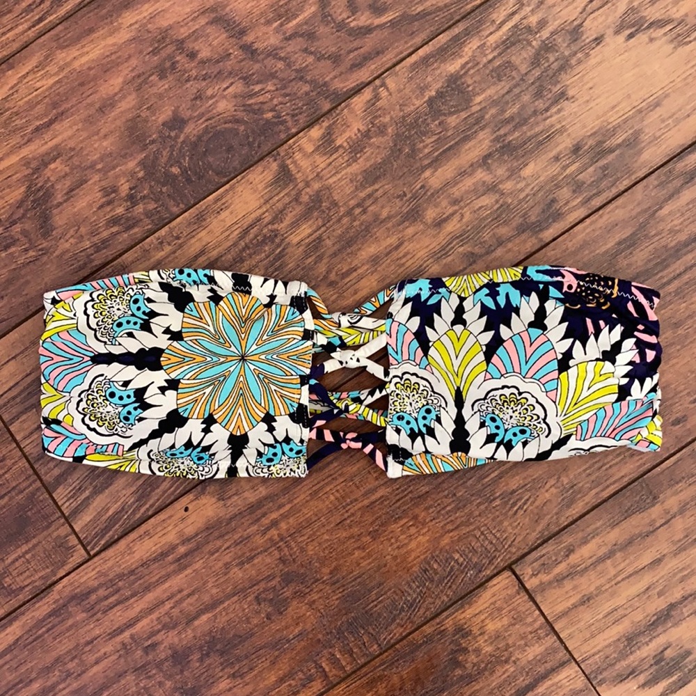 H&M bikini top